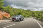 Lexus RX450h 2019 года (WW)